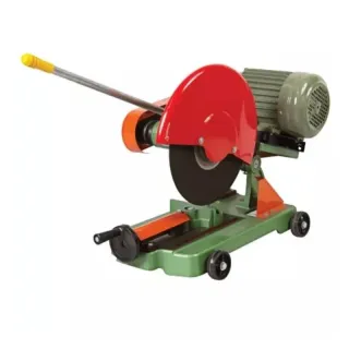 Máy cắt sắt Hồng Ký HK-CP312 (3HP-220V)