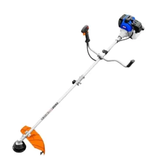 Máy cắt tỉa hàng rào và cắt cỏ dùng xăng 1.25Kw WADFOW WGM2543