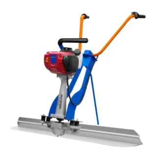 Máy đầm thước dùng xăng 0.9Kw(1.2Hp ) WADFOW WSFS2A09