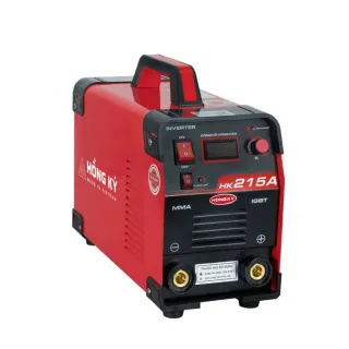 Máy hàn que Hồng Ký HK215A