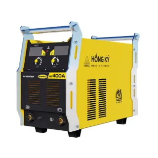 Máy hàn que Hồng Ký HK400A