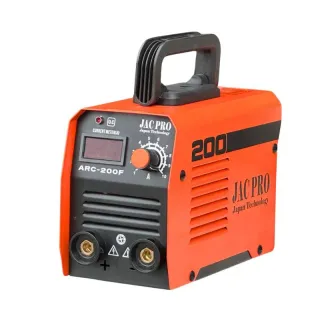 Máy hàn que Jacpro ARC200F