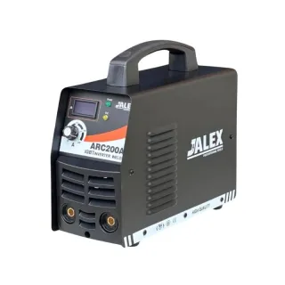 Máy Hàn Que JALEX Arc 200A