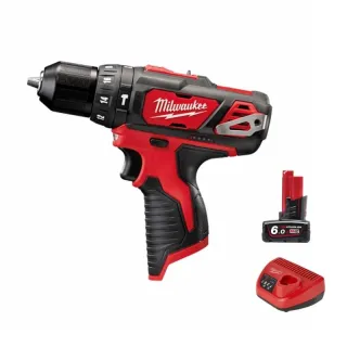 Máy khoan pin Milwaukee M12 BPD