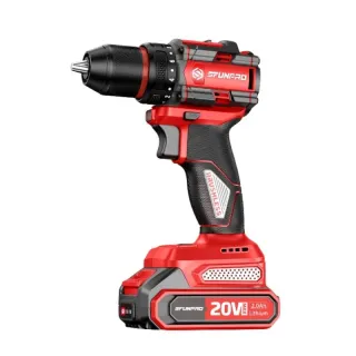 Máy khoan pin Sfunpro S20 DCR10A (bộ 2 pin/2Ah & sạc)