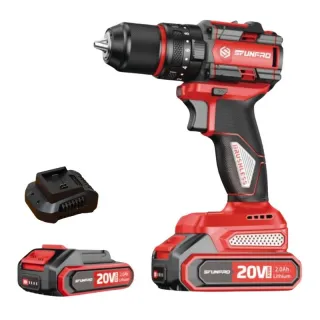 Máy Khoan Pin Sfunpro S20BL6810