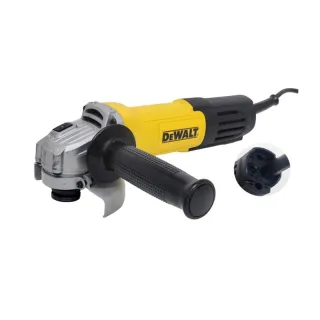 Máy Mài Góc Dewalt DWE750T-B1