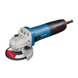 Máy mài góc Dongcheng DSM09-115S