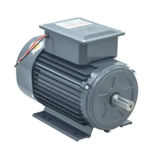Motor vỏ nhôm Hồng Ký PLA-VSM2.212 (3HP-220V)