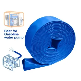 Ống bạt cốt dù WADFOW WPFH0210