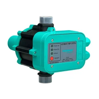 Rơ le điện tử thông minh Shimge PS-01