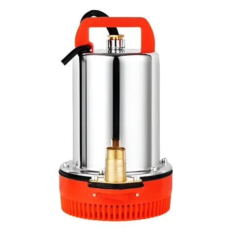 Máy bơm chìm Osaka Nhật Bản ZQB-12 Công suất 160W, tiêu thụ điện năng thấp, vận hành êm ái.