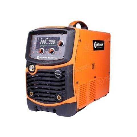 Giới Thiệu Máy Hàn MIG Gia Đình Tại Tổng kho TC Depot