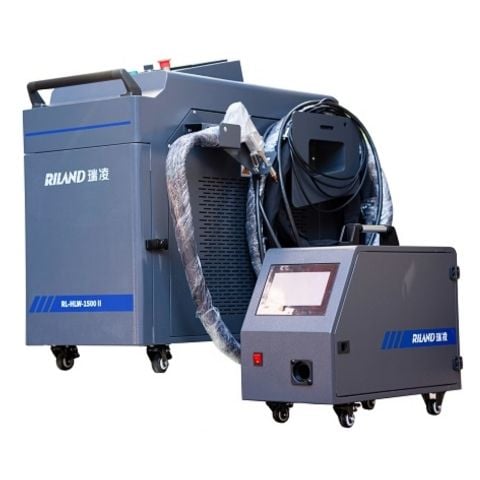 Máy hàn laser Riland RL-HLW-1500