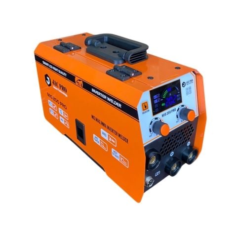 So Sánh Máy Hàn Mini Với Máy Hàn Truyền Thống