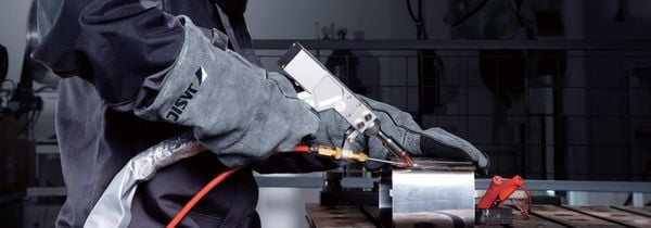 Máy Hàn Laser Công Nghệ Đột Phá Cho Ngành Hàng Không Vũ Trụ