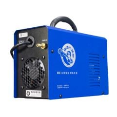 Máy hàn tig Riland TIG 250E hàn Tig và hàn Que 1.6 - 3.2mm ( 30% ), hàn phồi dày 0.5 - 4.0mm