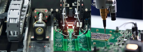 Ứng Dụng Của Máy Hàn Laser Trong Y Học Và Ngành Y Tế