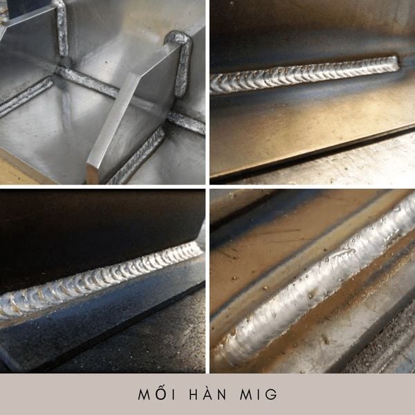 Mua máy hàn mig không dùng khí đến Tổng kho TC Depot quận Tân Bình