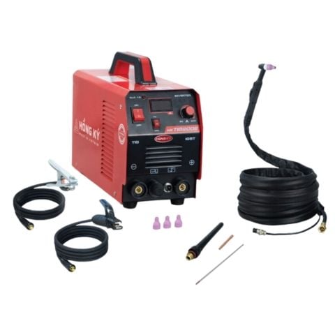 Máy hàn tig Hồng Ký HK TIG 200E