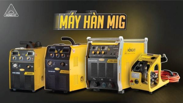 Mua Máy Hàn Mig Không Dùng Khí Đến Tổng kho TC Depot (giao tận nơi Quận 4)
