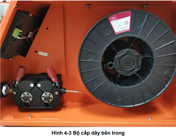 Hướng dẫn sử dụng Máy hàn Laser cầm tay !
