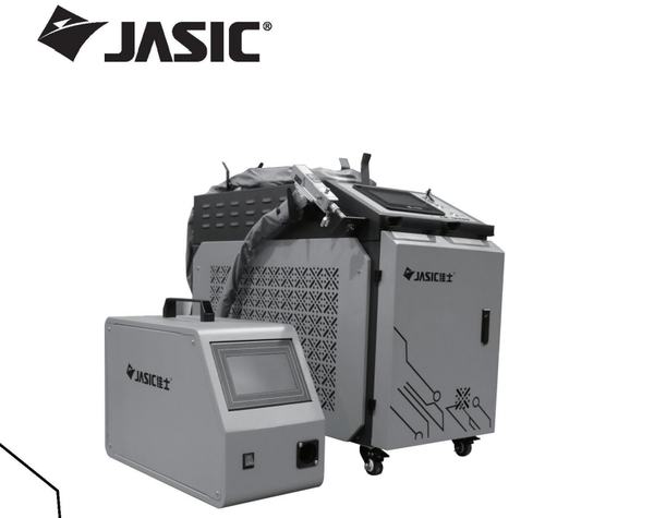 Hướng dẫn sử dụng Máy hàn Laser cầm tay !