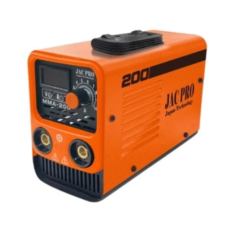 Hướng Dẫn Sử Dụng Máy Hàn Mini MMA Để Đạt Hiệu Quả Cao