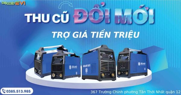 Tổng kho TC Depot - Điện máy Chính hãng, Máy Rửa Xe, Máy Hàn, Dụng cụ cầm tay Số 1 Việt Nam